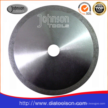 Od250mm Diamond Cutting e Grinding Saw Blade para cerâmica